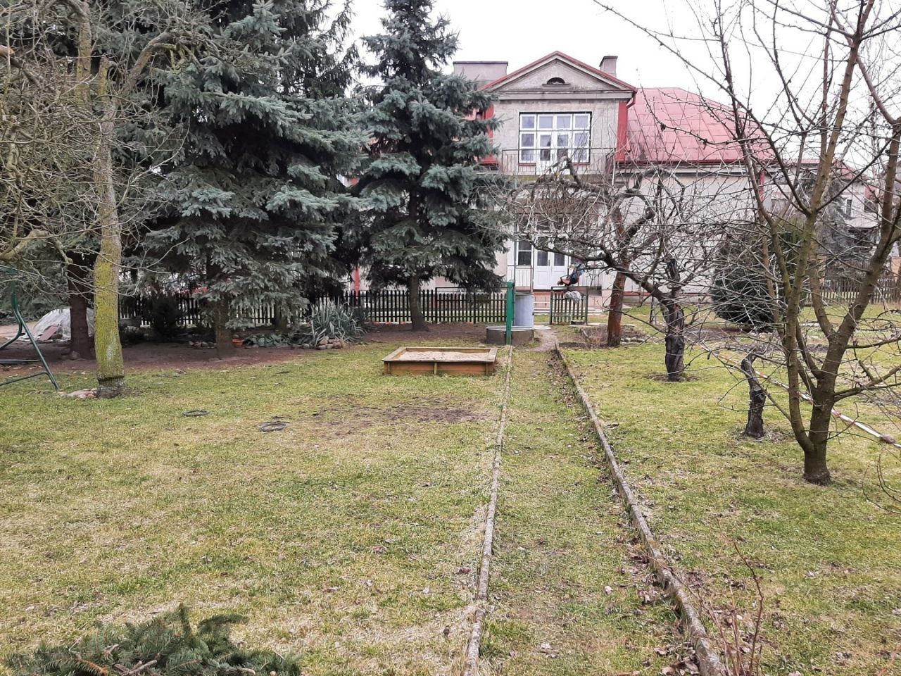 Mieszkanie 3-pokojowe Kutno. Zdjęcie 3