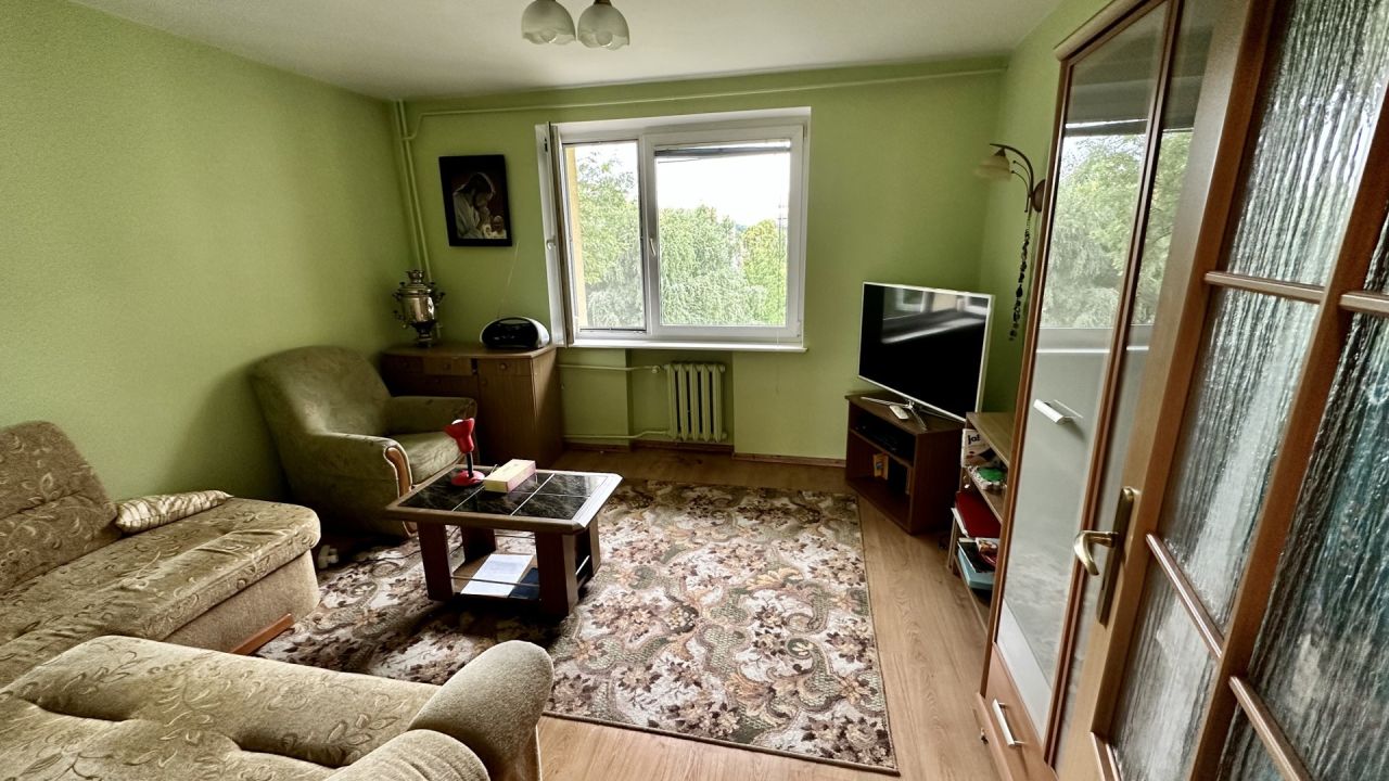 Mieszkanie 3-pokojowe Malbork, ul. Juliusza Słowackiego