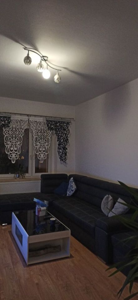 Mieszkanie 2-pokojowe Olesno, ul. Małe Przedmieście