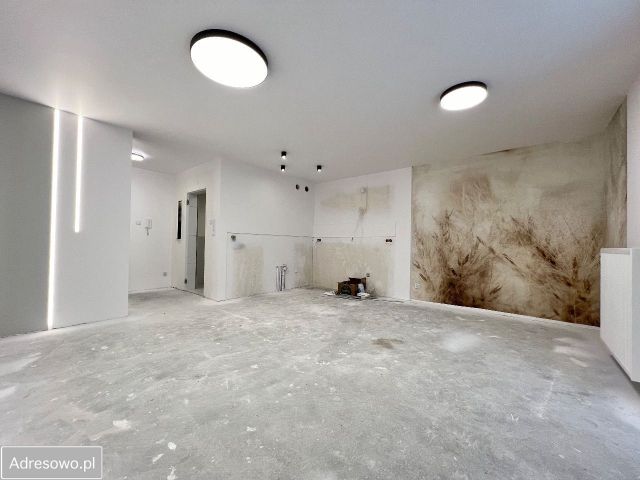 Mieszkanie 1-pokojowe Kielce Centrum, ul. Niska. Zdjęcie 1