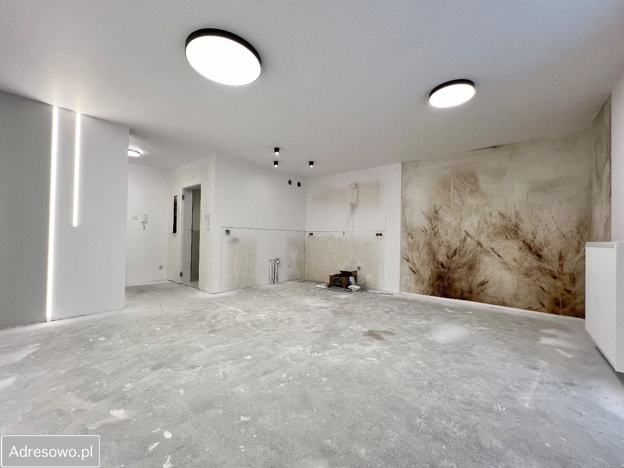 Mieszkanie 1-pokojowe Kielce Centrum, ul. Niska