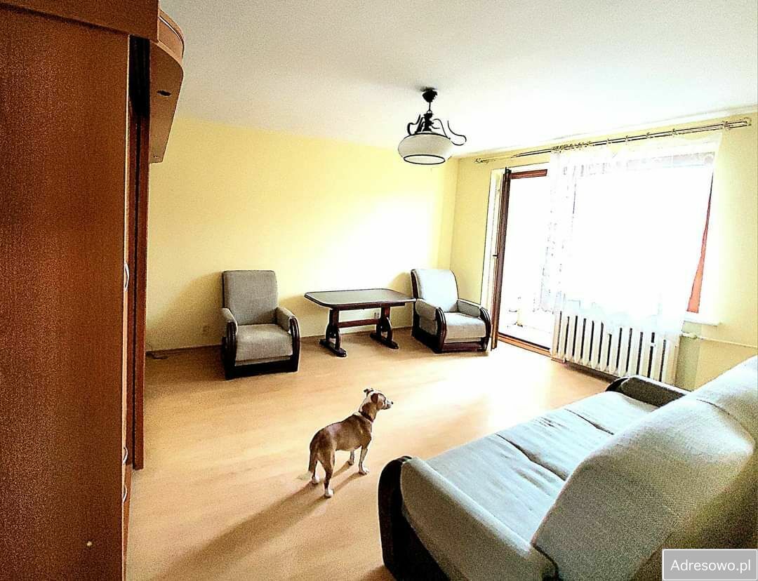 Mieszkanie 3-pokojowe Wrocław Śródmieście, ul. Mikołaja Sępa-Szarzyńskiego. Zdjęcie 10