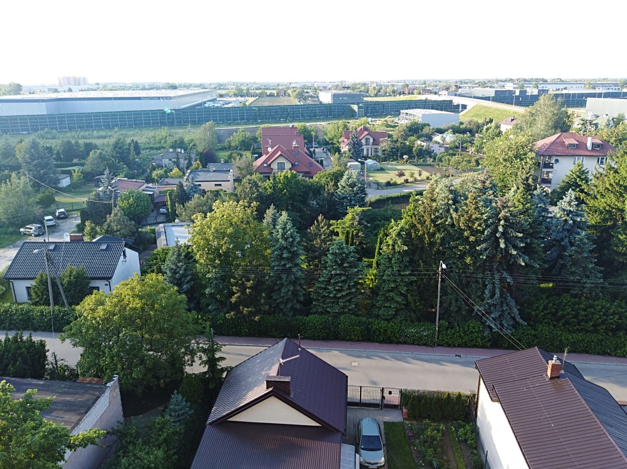 Mieszkanie 2-pokojowe Piastów, ul. Piasta. Zdjęcie 9