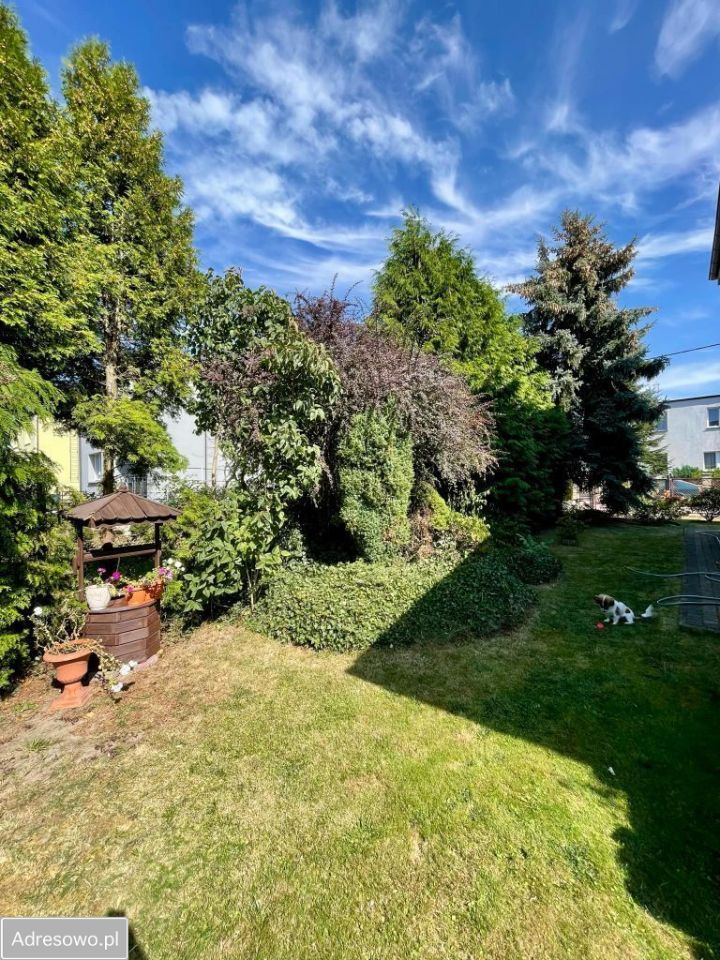 dom wolnostojący, 4 pokoje Chełmża Centrum, ul. Jana Kochanowskiego. Zdjęcie 22