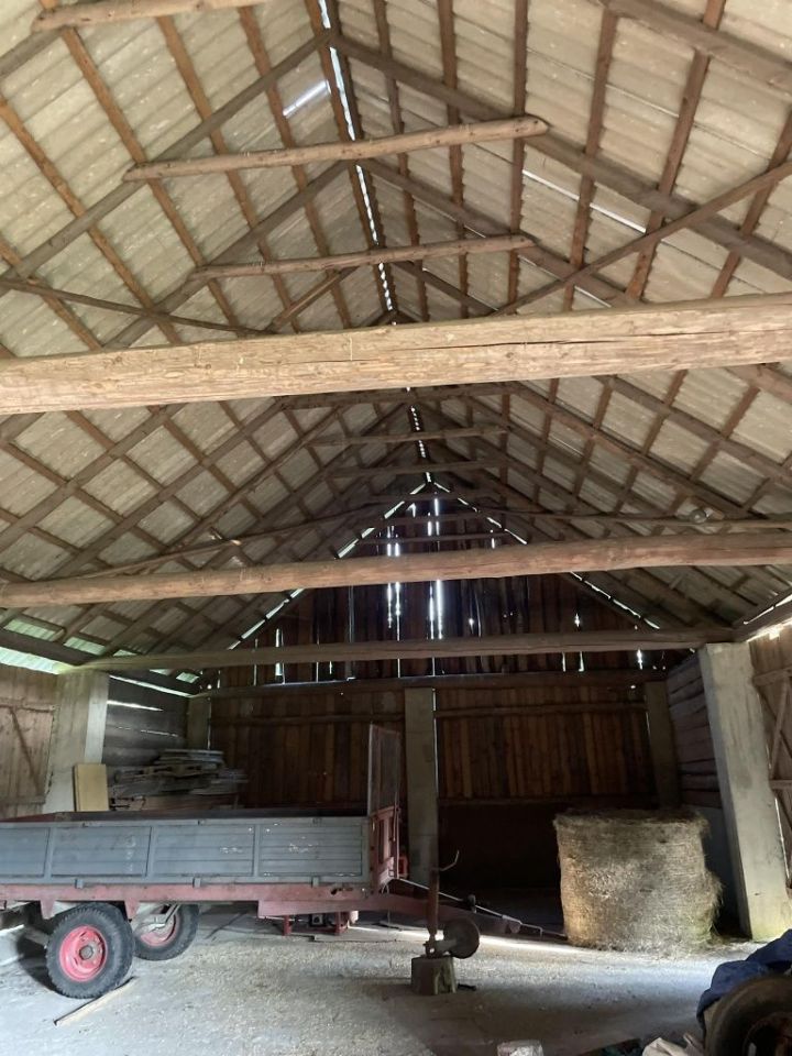 siedlisko Wołkusze. Zdjęcie 4