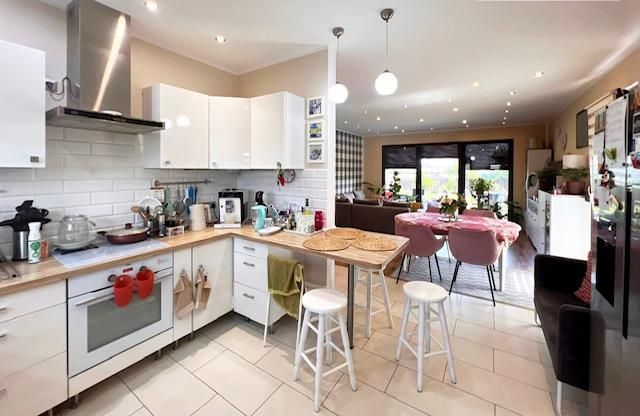 dom wolnostojący, 4 pokoje Łubniki. Zdjęcie 16