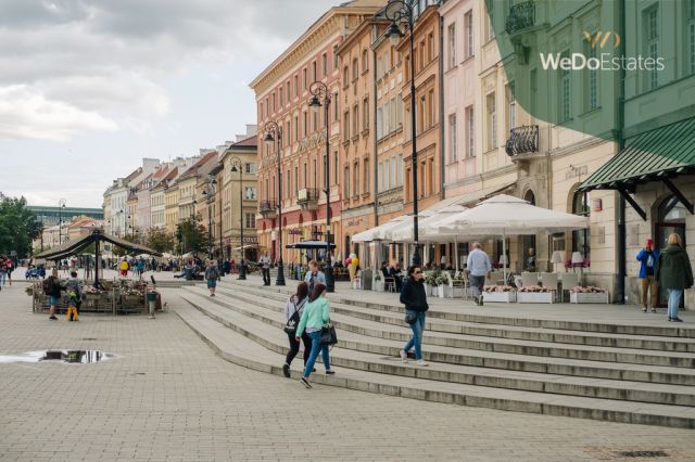 Mieszkanie 3-pokojowe Warszawa Śródmieście, ul. Mostowa. Zdjęcie 29