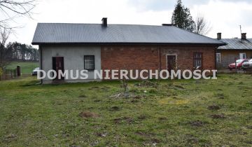 dom wolnostojący, 3 pokoje Frydrychów