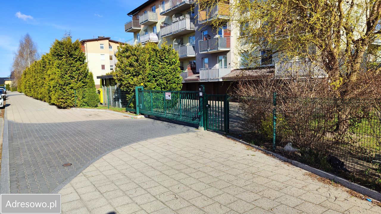 Garaż/miejsce parkingowe Pruszcz Gdański, ul. Elizy Orzeszkowej. Zdjęcie 2