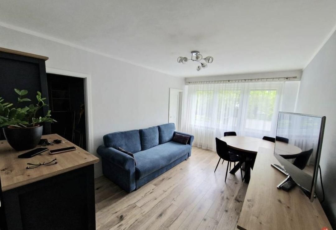 Mieszkanie 3-pokojowe Świecie Marianki, ul. ks. kard. Stefana Wyszyńskiego. Zdjęcie 2