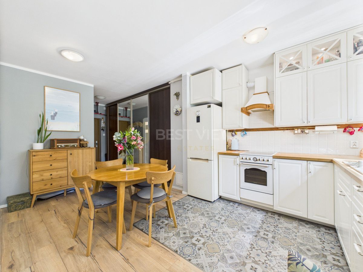 Mieszkanie 3-pokojowe Warszawa Ursus, ul. Skoroszewska. Zdjęcie 6