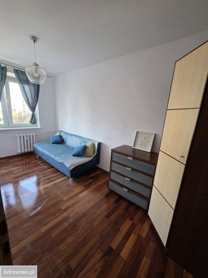 Mieszkanie 3-pokojowe Warszawa Mokotów, ul. Sardyńska. Zdjęcie 7