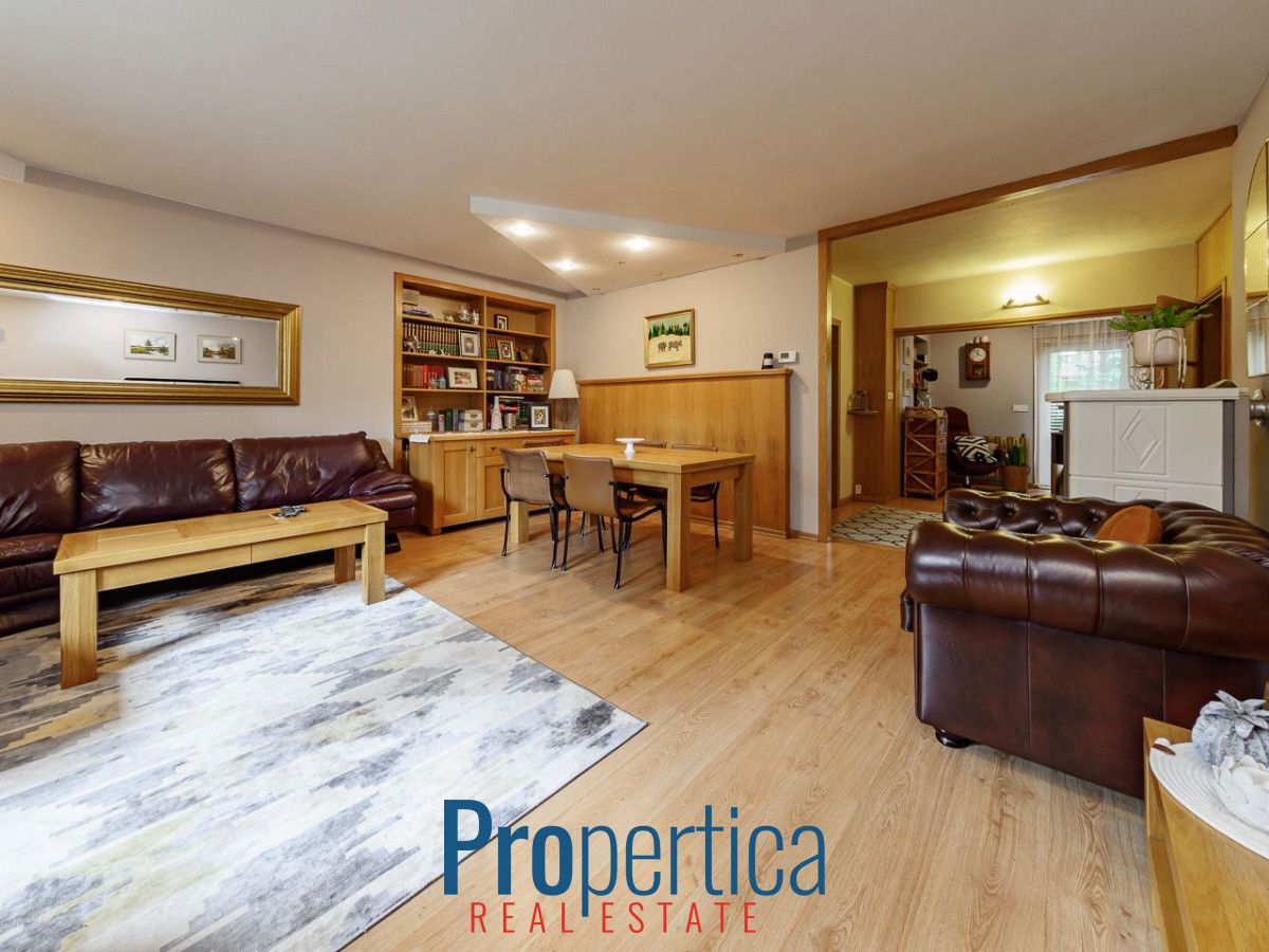 dom wolnostojący, 8 pokoi Zielonka, ul. Jana Kilińskiego. Zdjęcie 14