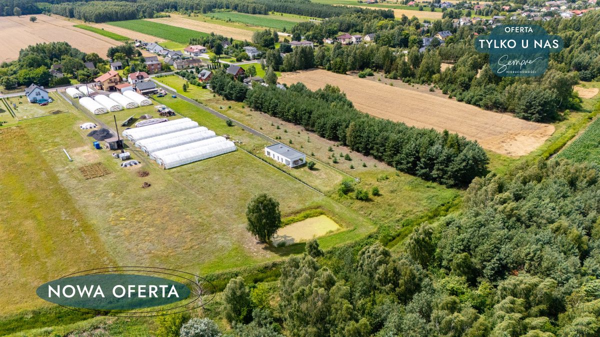 dom wolnostojący, 4 pokoje Izabelów. Zdjęcie 20