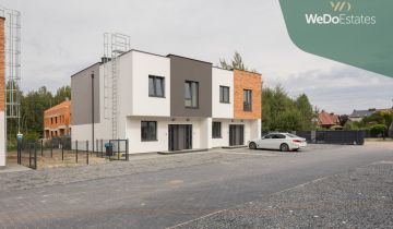 Mieszkanie 4-pokojowe Kobyłka, ul. Kmicica