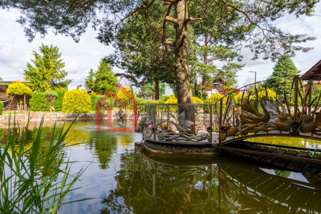 Działka inwestycyjna Borkowo. Zdjęcie 5