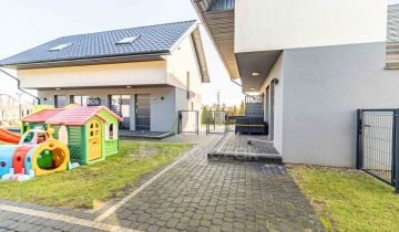 Mieszkanie 3-pokojowe Chłapowo, ul. Perłowa