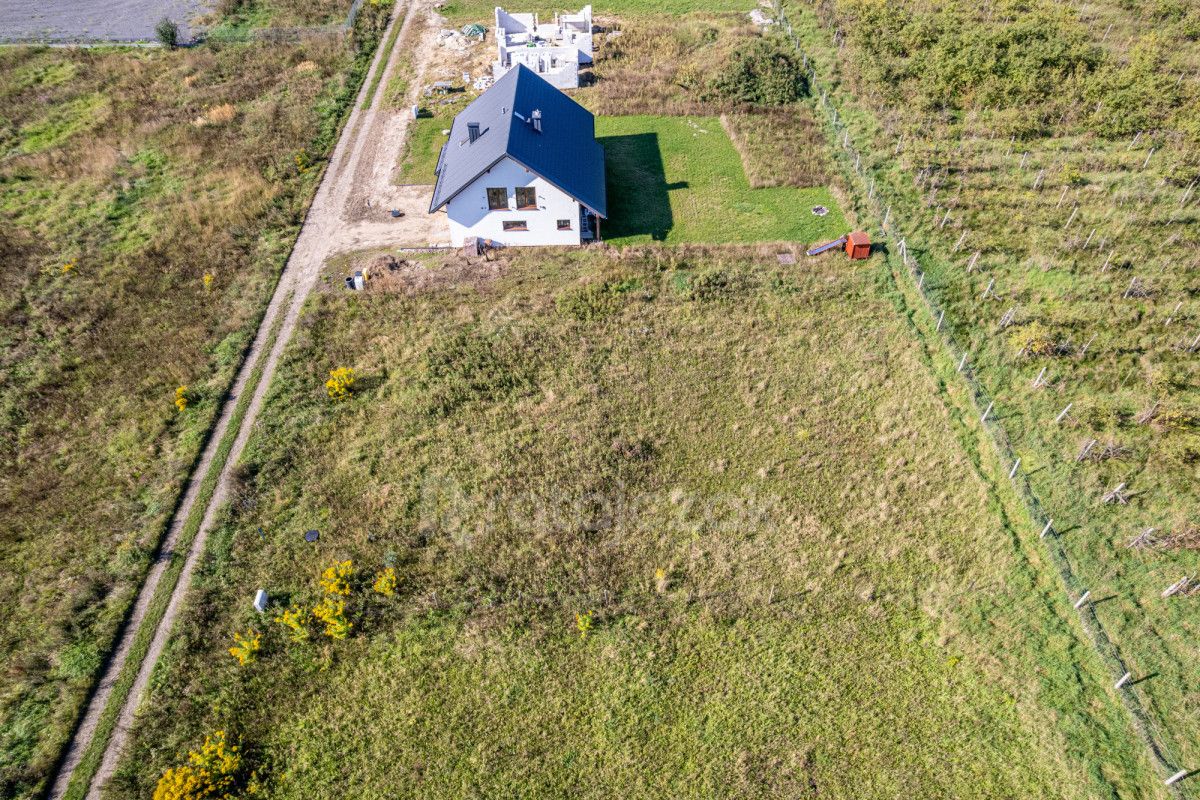 Działka budowlana Kolnik, ul. Dwie Topole. Zdjęcie 7