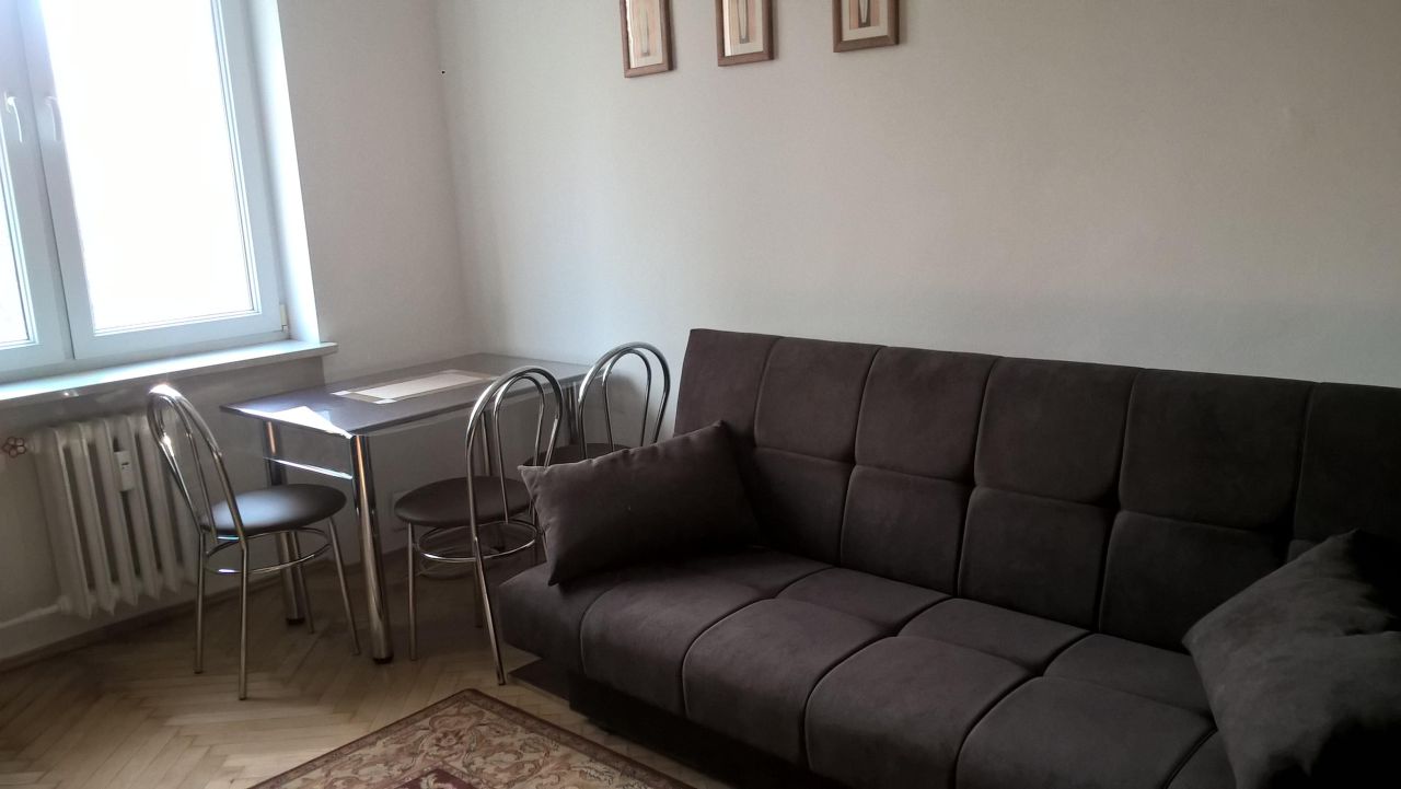 Mieszkanie 2-pokojowe Gdańsk Wrzeszcz, ul. Romana Dmowskiego. Zdjęcie 3