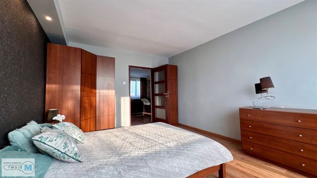 Mieszkanie 3-pokojowe Kielce Świętokrzyskie, ul. bp. Mieczysława Jaworskiego. Zdjęcie 7