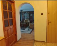 Mieszkanie 4-pokojowe Rejowiec Fabryczny, ul. Marii Skłodowskiej-Curie. Zdjęcie 2