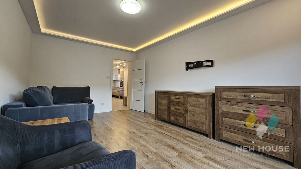 Mieszkanie 2-pokojowe Olsztyn Jaroty, ul. Immanuela Kanta. Zdjęcie 11