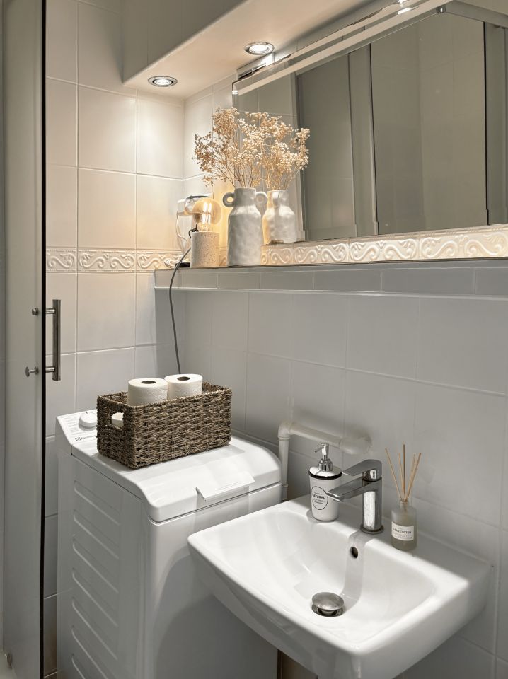 Mieszkanie 2-pokojowe Gdańsk Brzeźno, ul. Łozy. Zdjęcie 8