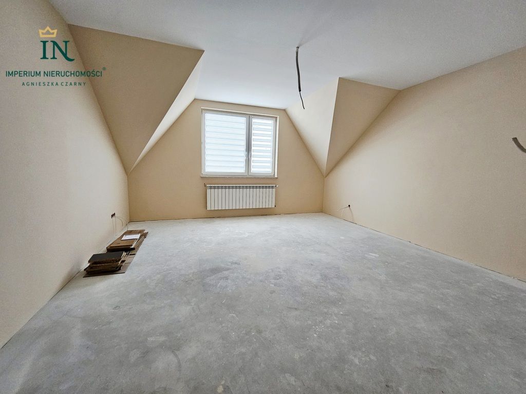 dom wolnostojący, 7 pokoi Andrzejów. Zdjęcie 10