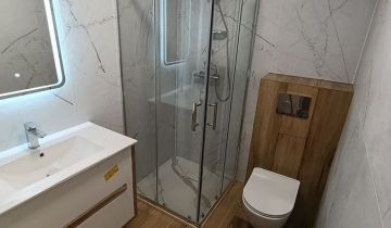 Mieszkanie 2-pokojowe Śrem, ul. Leopolda Okulickiego