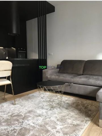 Mieszkanie 3-pokojowe Warszawa Mokotów, ul. Postępu. Zdjęcie 1