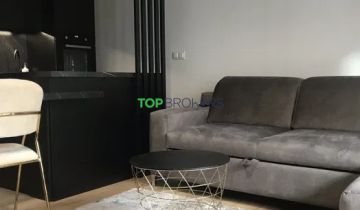 Mieszkanie 3-pokojowe Warszawa Mokotów, ul. Postępu