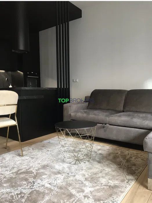 Mieszkanie 3-pokojowe Warszawa Mokotów, ul. Postępu