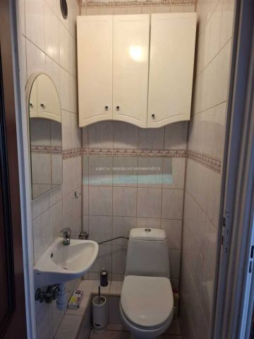 Mieszkanie 2-pokojowe Warszawa Wola, al. Prymasa Tysiąclecia. Zdjęcie 5