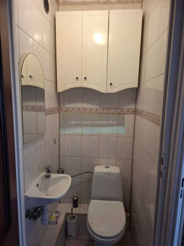 Mieszkanie 2-pokojowe Warszawa Wola, al. Prymasa Tysiąclecia. Zdjęcie 5