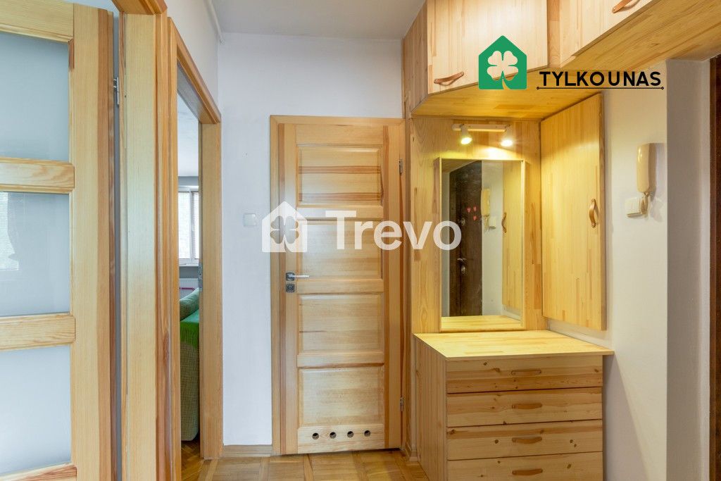 Mieszkanie 2-pokojowe Gdańsk Przymorze, ul. Śląska. Zdjęcie 5