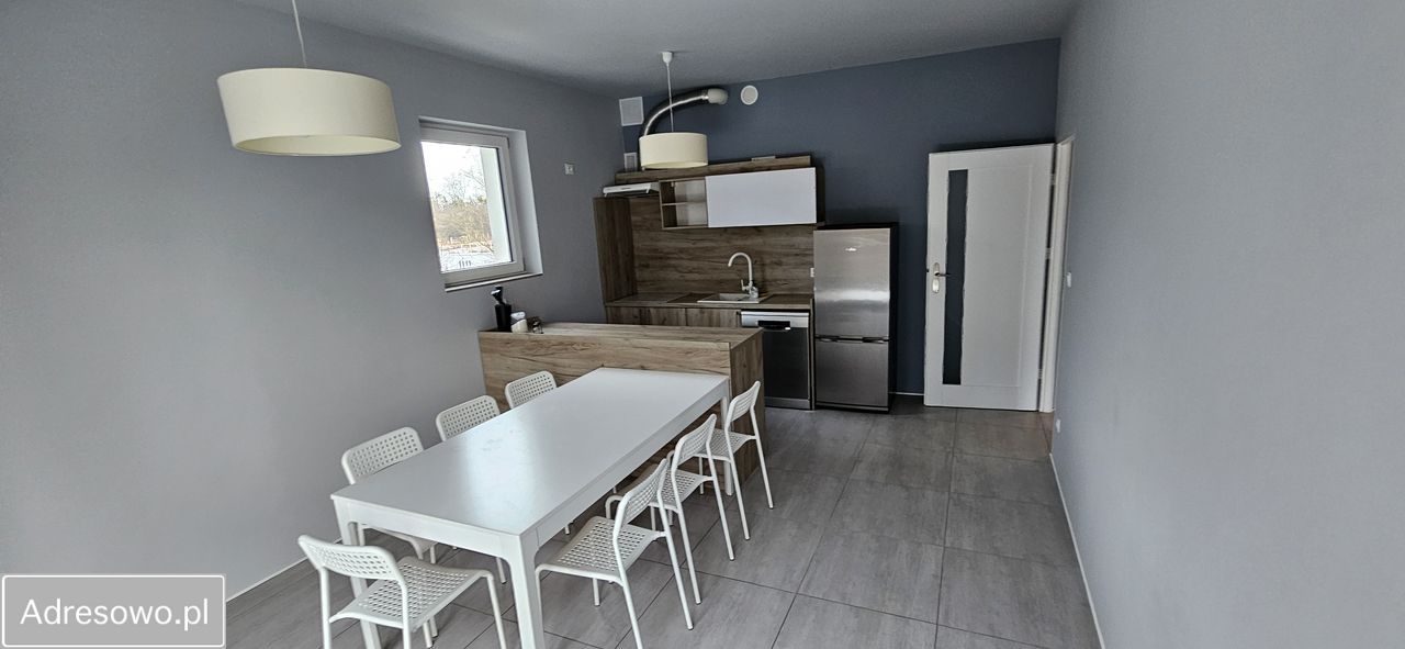 bliźniak Wrocław Psie Pole, ul. Bociania. Zdjęcie 20