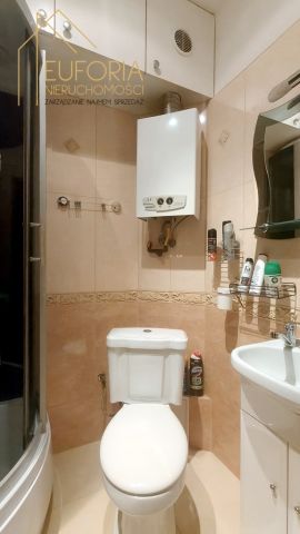 Mieszkanie 2-pokojowe Konstantynów Łódzki, ul. marsz. Józefa Piłsudskiego. Zdjęcie 8