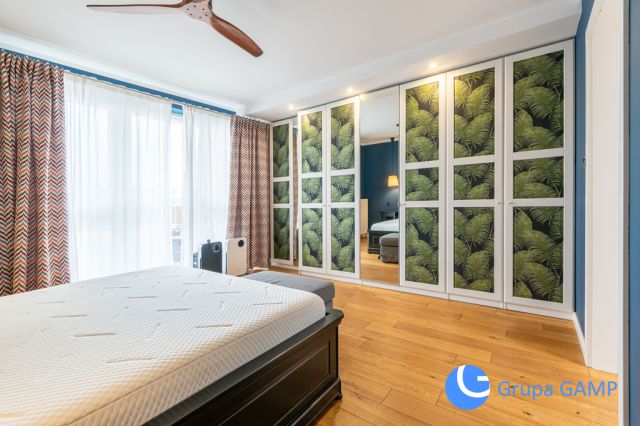 Mieszkanie 3-pokojowe Kraków Grzegórzki, ul. Wielkie Pola. Zdjęcie 14