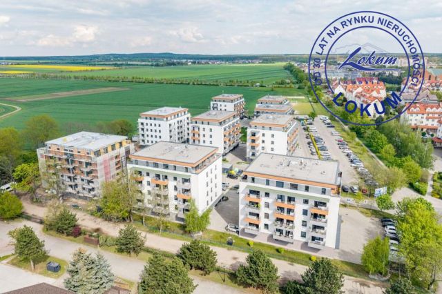 Mieszkanie 3-pokojowe Leszno, ul. Jana Ostroroga. Zdjęcie 10