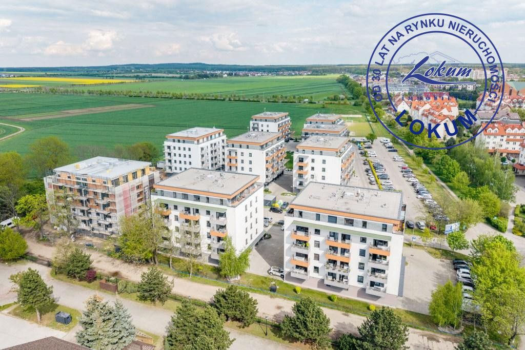 Mieszkanie 3-pokojowe Leszno, ul. Jana Ostroroga. Zdjęcie 10