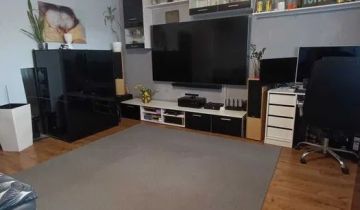 Mieszkanie 2-pokojowe Pruszków, al. Wojska Polskiego