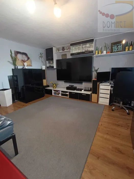 Mieszkanie 2-pokojowe Pruszków, al. Wojska Polskiego. Zdjęcie 2