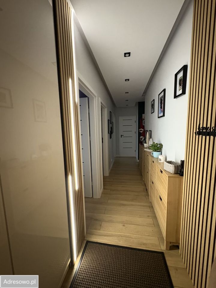 Mieszkanie 4-pokojowe Warszawa Białołęka, ul. Myśliborska. Zdjęcie 7
