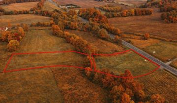 Działka inwestycyjna Kowary, ul. Widokowa