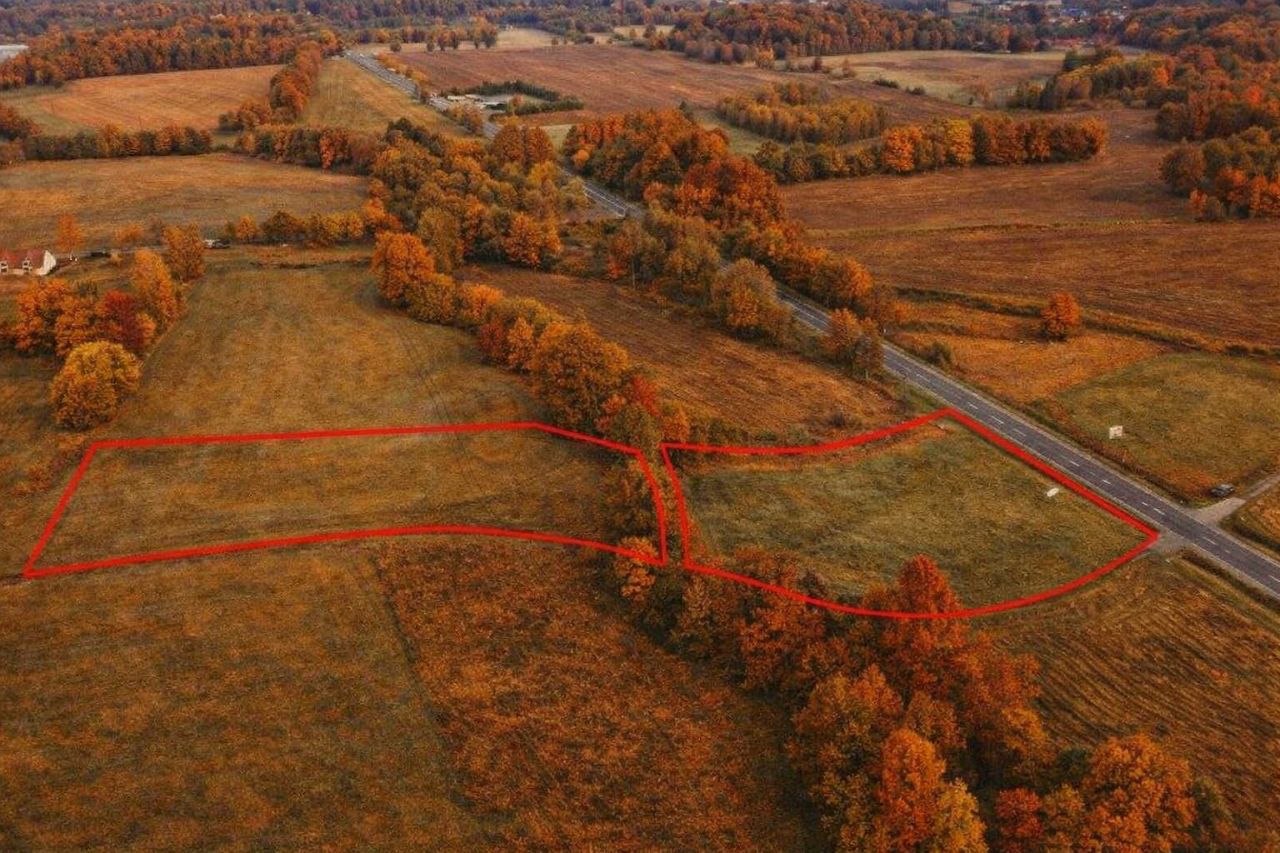 Działka inwestycyjna Kowary, ul. Widokowa