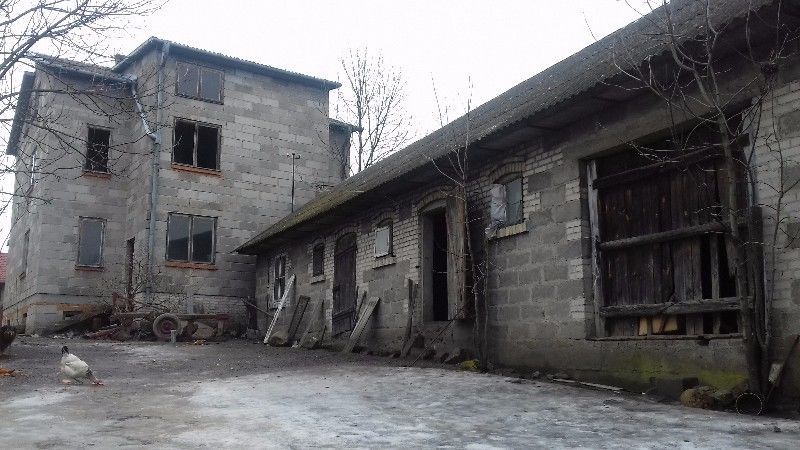 dom wolnostojący Kazanów, ul. Batalionów Chłopskich. Zdjęcie 3