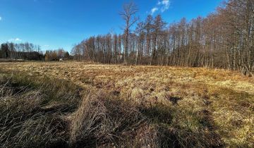 Działka budowlana Budy Łańcuckie