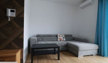 Mieszkanie 1-pokojowe Wrocław Śródmieście, ul. Księcia Witolda