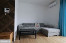 Mieszkanie 1-pokojowe Wrocław Śródmieście, ul. Księcia Witolda