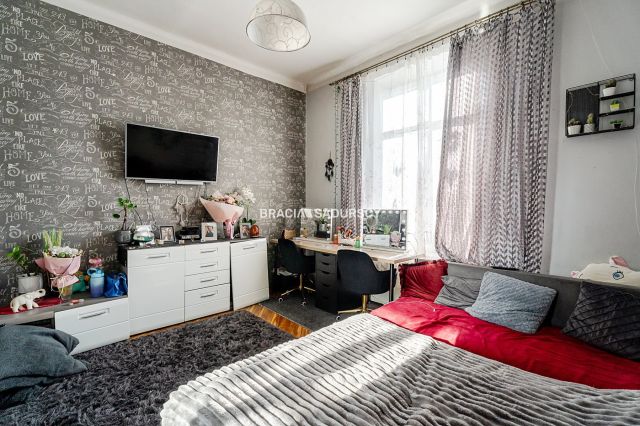 dom wolnostojący, 6 pokoi Kraków Grzegórzki, ul. gen. Józefa Sowińskiego. Zdjęcie 18